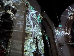 Brandon Town Council Brandon's Mural