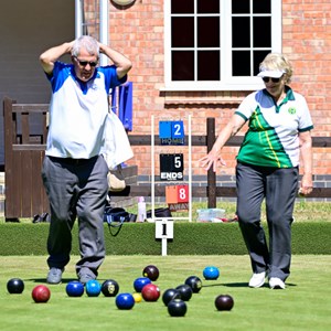 Oakham Bowling Club Midweek Fixtures 2026