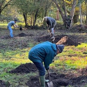 Hedgerley Parish Council Hedgerley Conservation