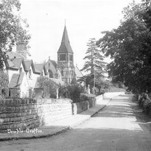 Temple Grafton Parish Council Gallery