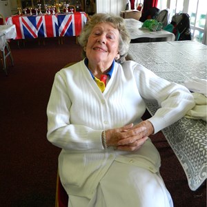 Margate Bowling Club GALLERY 2025