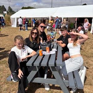 Louth & District Lions Beer Festival