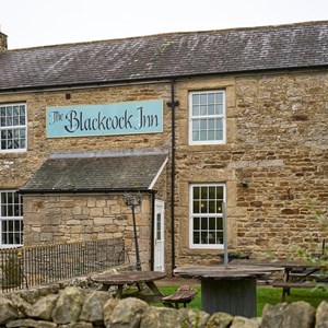 Blackcock Inn