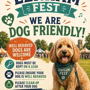 Lenham Parish Council Lenham Fest 2026