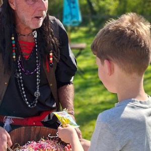 Godshill Matters Godshill Pirate Treasure Trail 2026