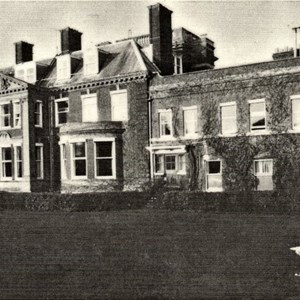Warnford Village Wartime memories of Westbury School