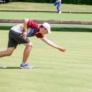 Bowls Derbyshire Gallery