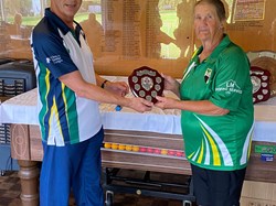 Aldershot and District Bowls Association Home