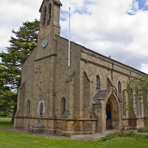 Crakehalll with Langthorne Parish Council St Gregory's Church