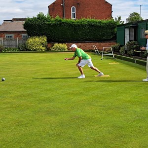 Holwell Sports Bowls Club Mens Competitions