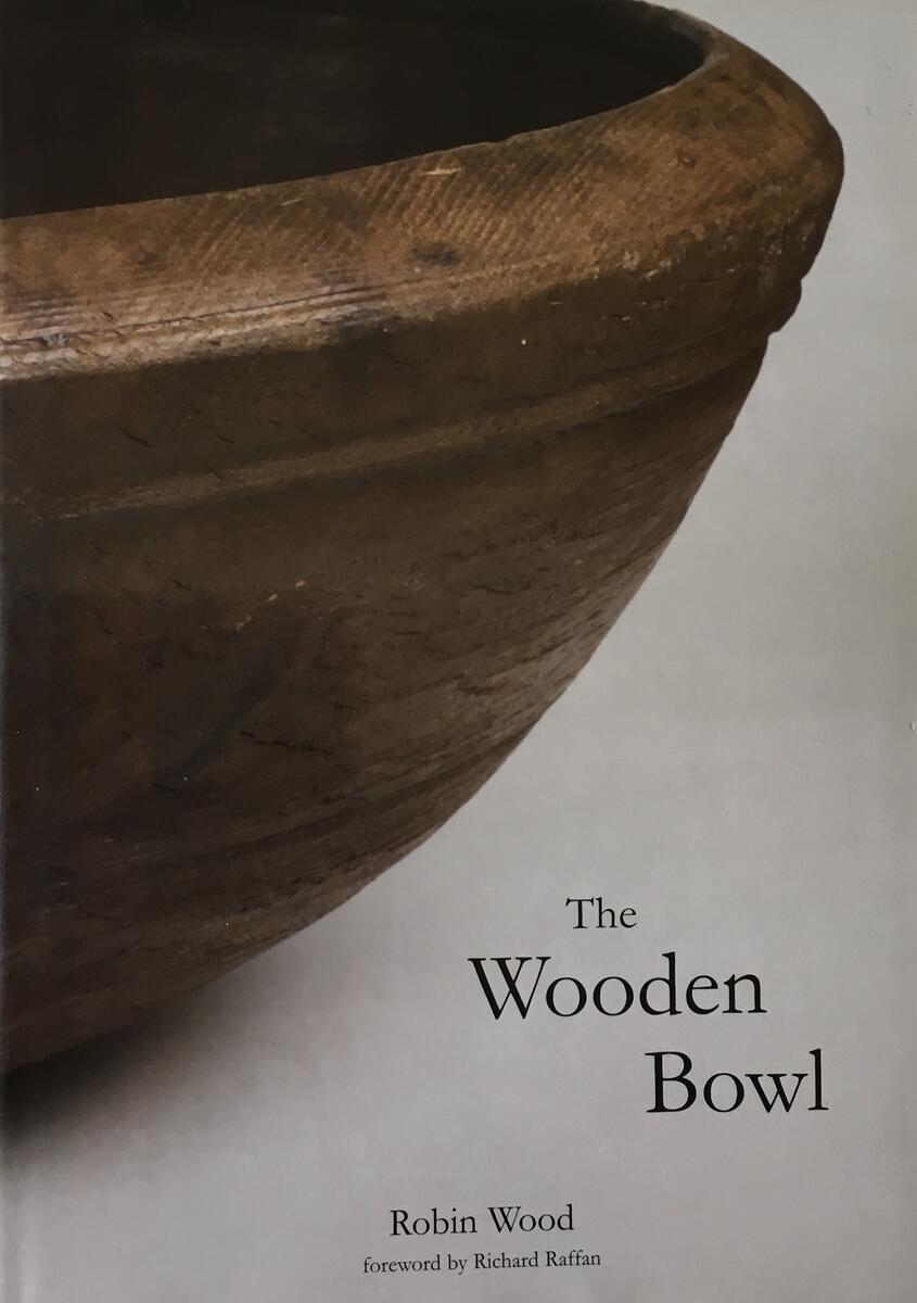Bucklebury History Group The Wooden Bowl