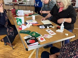 Tetcott, Church of the Holy Cross 2025 aug - dec