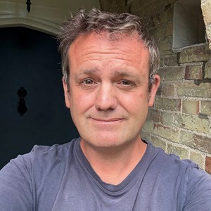 Cllr Matthew Thornton