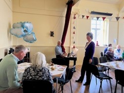 Tirril and Sockbridge Reading Room and Library Events