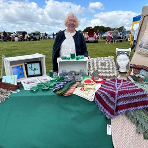 Louth & District Lions Classic Car Show