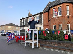 Brandon Town Council Pictures