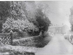 Maidford Parish Council History