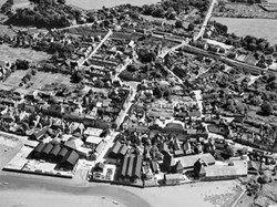 Tendring Parish Council Home