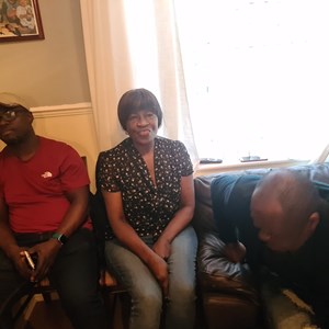 Association of North East Cameroonians March 2026