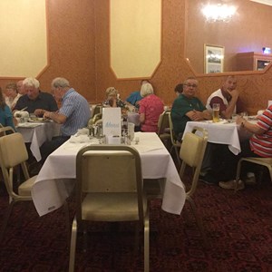 Swindon West End Bowls Club 2017 - Ilfracombe