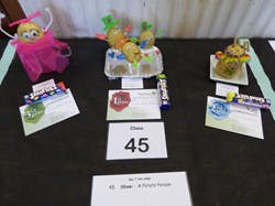 Children's entries