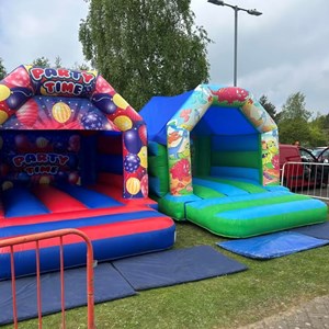 SUMMER FAYRE 18TH JUL