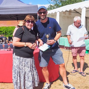 HBT Horticultural Society Photographs 2025