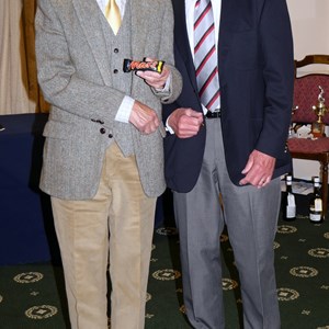 Mowsbury Park Bowls Club Bedford Annual Presentation Dinner Photos