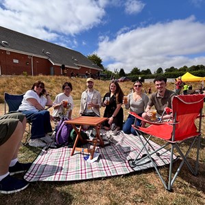 Louth & District Lions Beer Festival