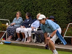 New Beckenham Bowls Club NBBC Finals Days 2026