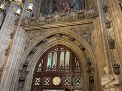 Crewe Lions Club Lions Day with the UN