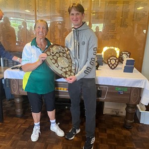 Cove Bowling Club Home
