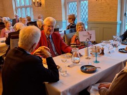 Probus Shelley Lunches