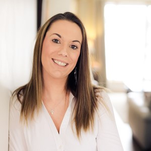 Mrs Helen Massy - Councillor