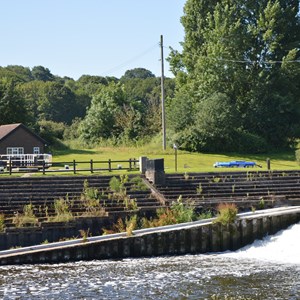 Bleasby Community Website River Trent & Ferry End