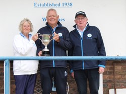 North Mymms Bowls Club  2026 Competitions