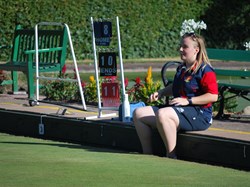 Gloucester City Bowls Club Gallery