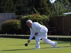 Mytchett Bowls Club Club Finals 2019