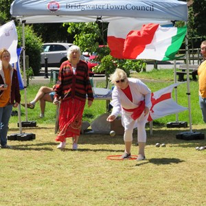 Bridgwater Petanque Club History of Petanque in Bridgwater