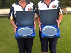 Andover Bowling Club Salisbury & District League