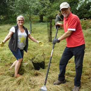 Hedgerley Parish Council Hedgerley Conservation