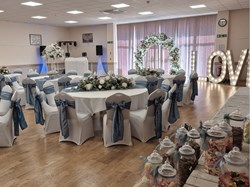 Balderton Parish Council Village Centre Hall Hire