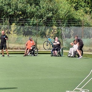 Redbourn Bowls Club Latest News