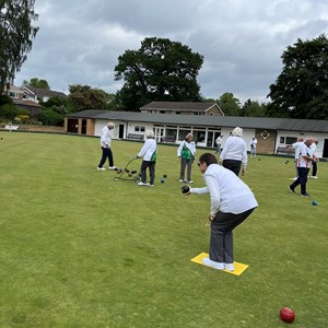 Oakham Bowling Club FIXTURES & WEEKLY REPORT