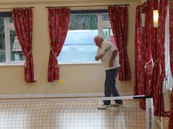 Martinstown Village Hall Pickleball Club