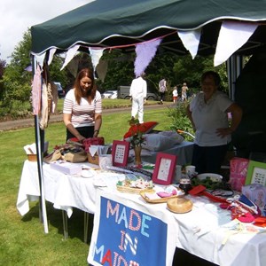Maidford Parish Council Summer Fete