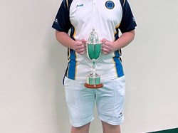Risbygate Indoor Bowling Club County Honours