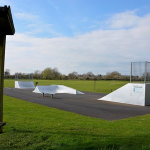 Evercreech Parish Council Gallery
