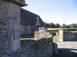 The Great Barn