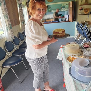 Castle Camps Bowls Club Castle Camps Open Gardens June 2026